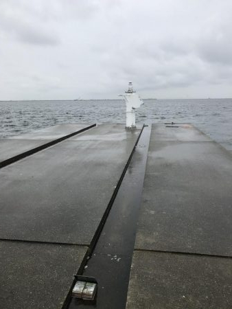 メクリアジ爆釣