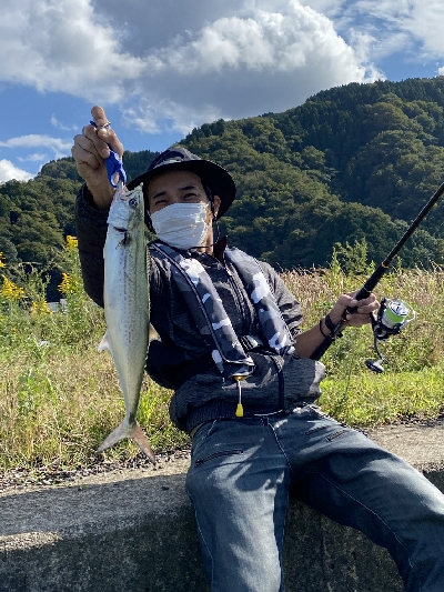 其の魚、狂暴につき。