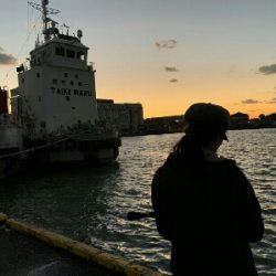 秋めいて参りましたなぁ～