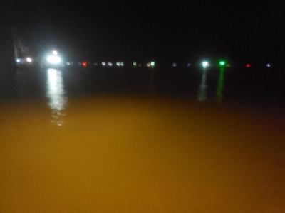 アジング&ショアジギング