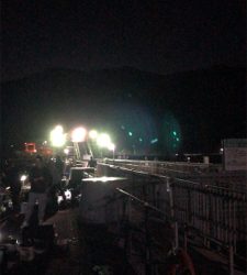 開始から11時間後に!!