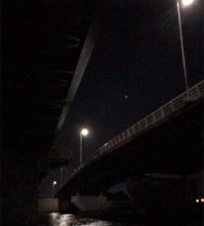 エギングのちアジング