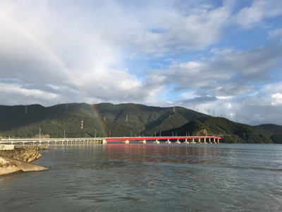 アオリイカを求めて⑬