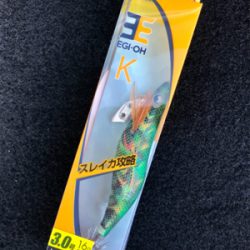 寒くて渋いエギングσ(^_^;)