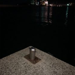 旅行先でチョイアジング