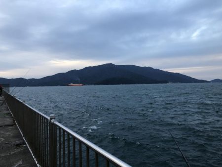 大潮チャレンジ