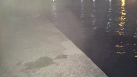 ぶらシーバス!!