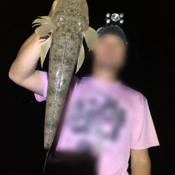 シーバスandマゴチ祭り