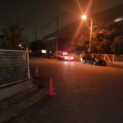 メタルジグアジング