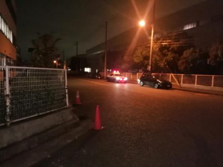 メタルジグアジング