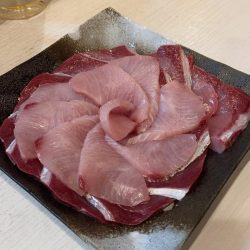 遊漁船SOUTH　10/20釣果