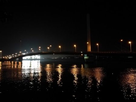 (2020/10/22 南港ヘチ釣り キビレチヌ41cm ガシラ 釣果有り)