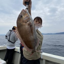 オーシャンズ　京都 釣果