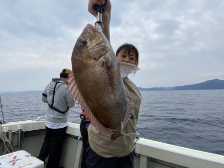 オーシャンズ　京都 釣果