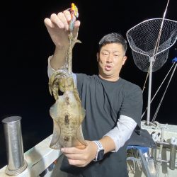 オーシャンズ　京都 釣果