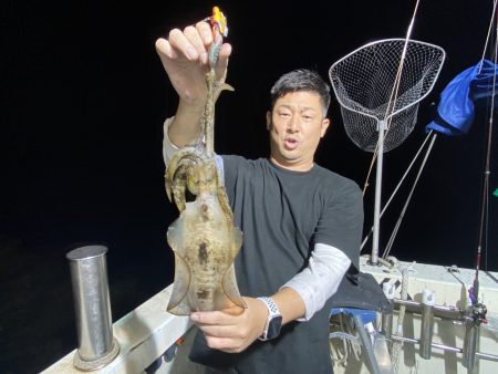 オーシャンズ　京都 釣果