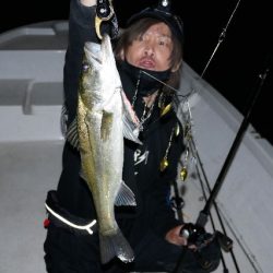 TOPGUN名古屋 釣果