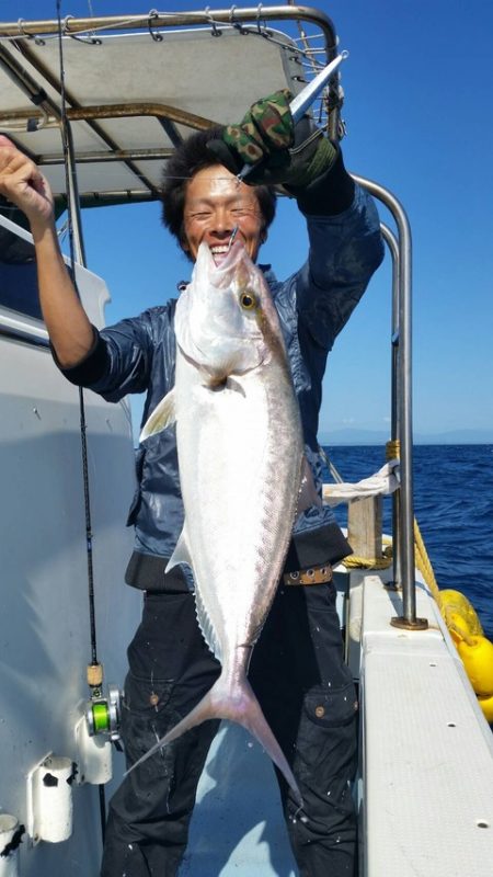 第五慶門丸 釣果