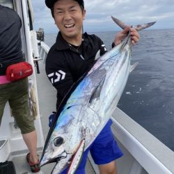 へいみつ丸 釣果