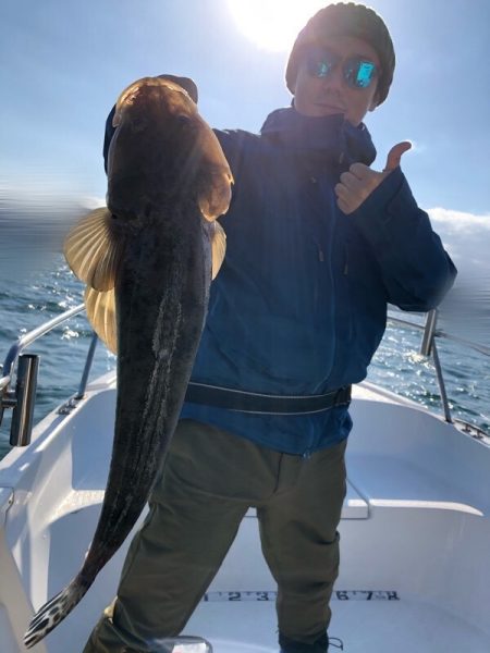 Magic（マジック） 釣果