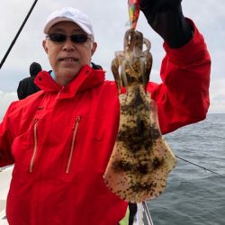 Magic(マジック) 釣果