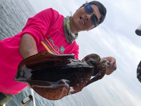 Magic(マジック) 釣果