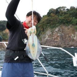 まるいち丸 ZERO-1 釣果