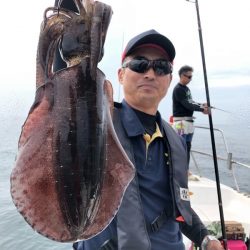 Magic(マジック) 釣果