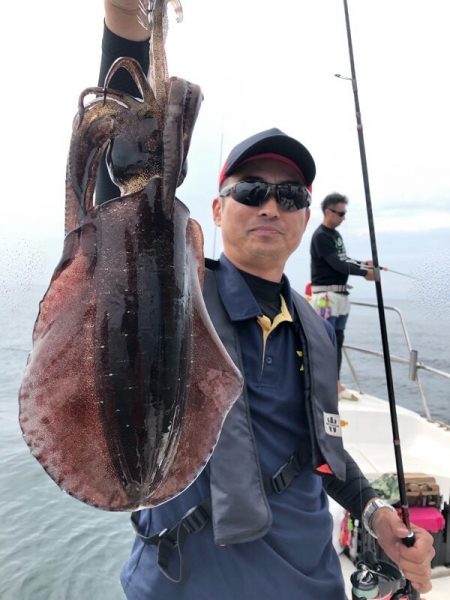 Magic(マジック) 釣果