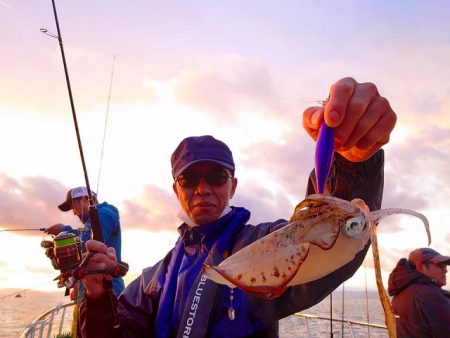 Fisherman Dreams DI 釣…