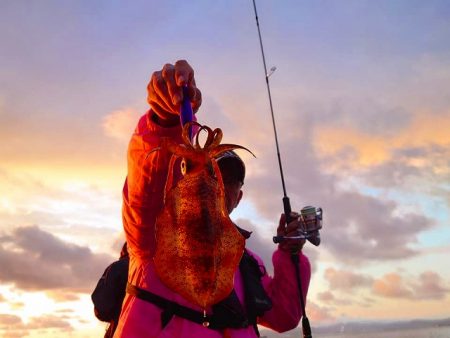 Fisherman Dreams DI 釣果