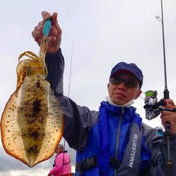 Fisherman Dreams DI 釣果