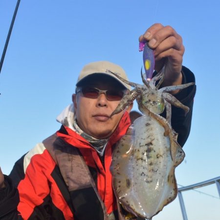 Fisherman Dreams DI 釣果