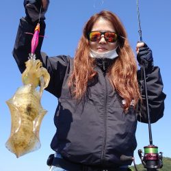 Fisherman Dreams DI 釣果