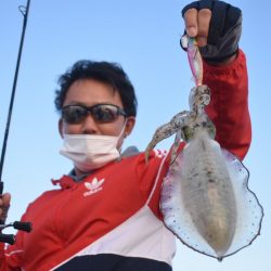 Fisherman Dreams DI 釣果