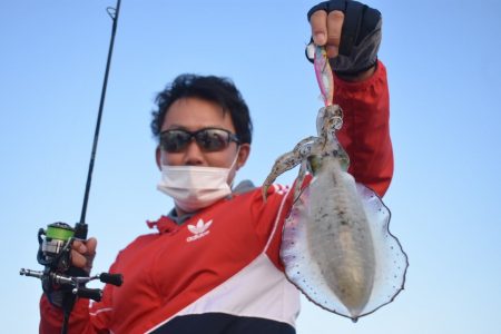 Fisherman Dreams DI 釣果