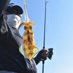 Fisherman Dreams DI 釣果