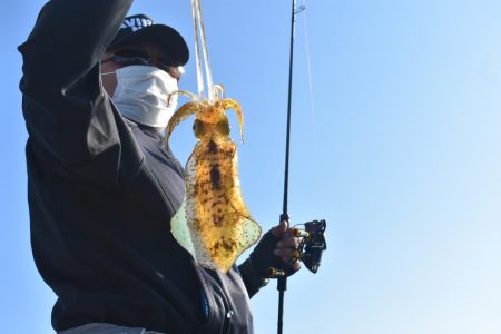 Fisherman Dreams DI 釣果