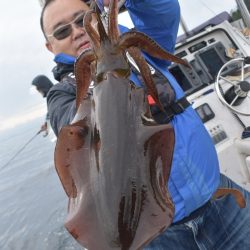 Fisherman Dreams DI 釣果