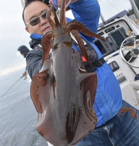 Fisherman Dreams DI 釣果