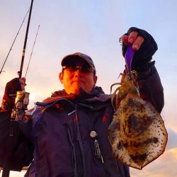 Fisherman Dreams DI 釣果