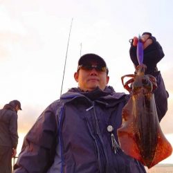 Fisherman Dreams DI 釣果