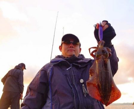 Fisherman Dreams DI 釣果