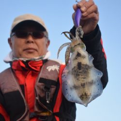 Fisherman Dreams DI 釣果