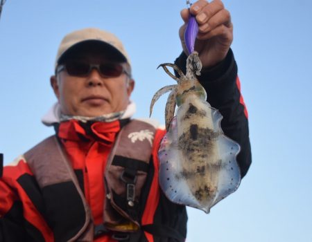 Fisherman Dreams DI 釣果