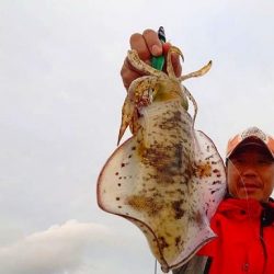 Fisherman Dreams DI 釣果