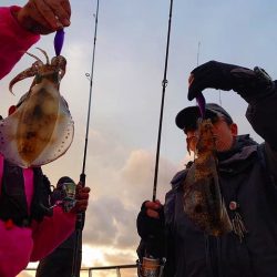 Fisherman Dreams DI 釣果