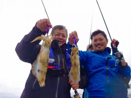 Fisherman Dreams DI 釣…