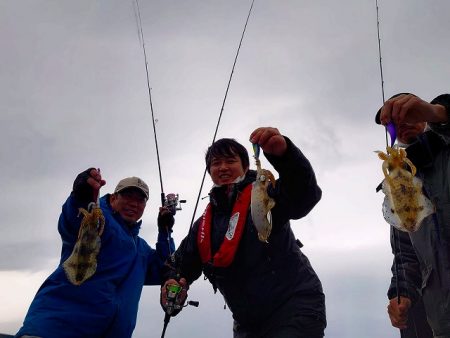 Fisherman Dreams DI 釣果