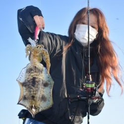 Fisherman Dreams DI 釣果